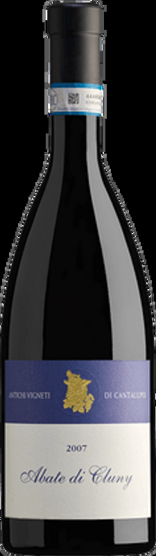 Abate di Cluny Colline Novaresi DOC Antichi Vigneti di Cantalupo - 2018 - Piemont, Italien