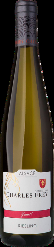 Riesling Granit Alsace AP Charles Frey - 2023 - Elsass, Frankreich