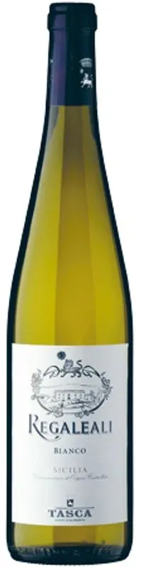 Regaleali Bianco Sicilia IGT Tasca d'Almerita - 2025 - Sizilien, Italien