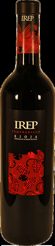 Irep DOC Santiago Ijalba S.A. - 2010 - Oberer Ebro, Spanien