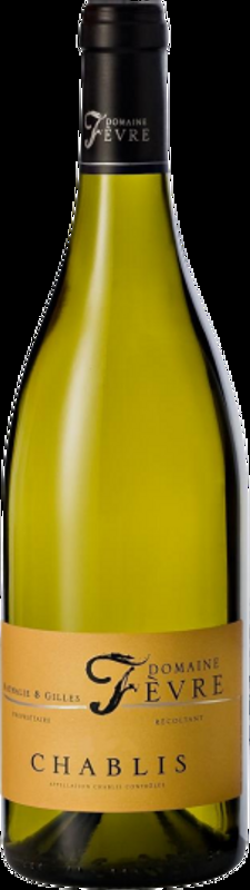 Chablis Domaine Fèvre Domaine Fèvre - 2021 - Burgund, Frankreich
