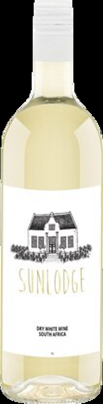 Sunlodge Dry white wine New Cape Wines - 2025 - Südafrika