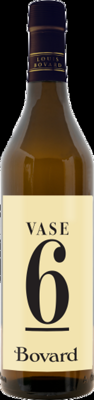 Epesses Vase 6 Bovard - 2023 - Waadt, Schweiz