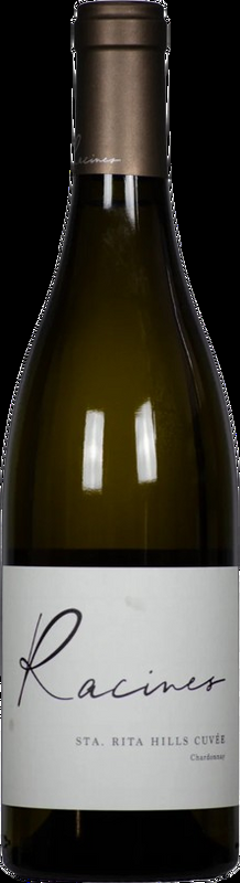 Sainte-Rose Santa Rita Hills Pinot Noir Racines Racines - 2022 - Default Origin