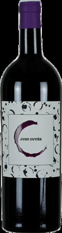 Just Cuvée Special Edition DAC Weingut Ernst - 2020 - Burgenland, Österreich