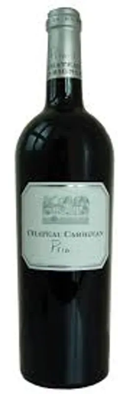 Chateau Carignan Prima Premieres Cotes de Bordeaux AOC Château Carignan - 2015 - Bordeaux, Frankreich