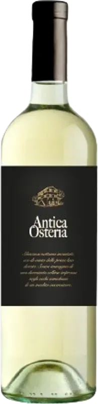 ANTICA OSTERIA Vdt. bianco da tavola Garofoli - Marche, Italien