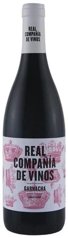 Real Compania Garnacha VdT Real Compañia de Vinos - 2022 - Duero-Tal (Castilla y Leon), Spanien