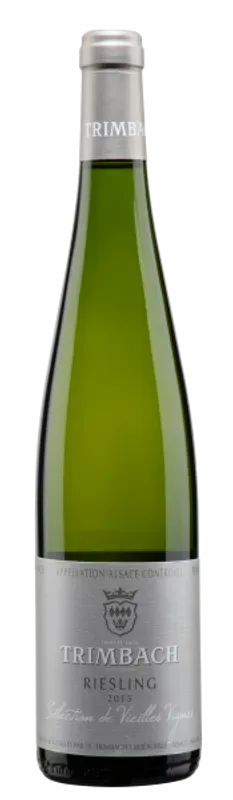 Riesling AC Sélection de Vieilles Vignes Trimbach - 2023 - Elsass, Frankreich