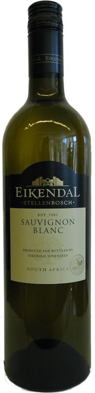 Sauvignon Blanc Wine of Origin Elgin Eikendal - 2024 - Coastal Region, Südafrika