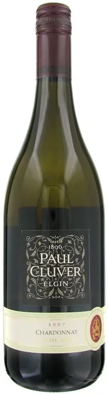 Chardonnay of Elgin Paul Cluver Wine Estate - 2022 - Coastal Region, Südafrika