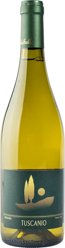 Vermentino Tuscanio Bianco IGT Bulichella - 2025 - Toskana, Italien