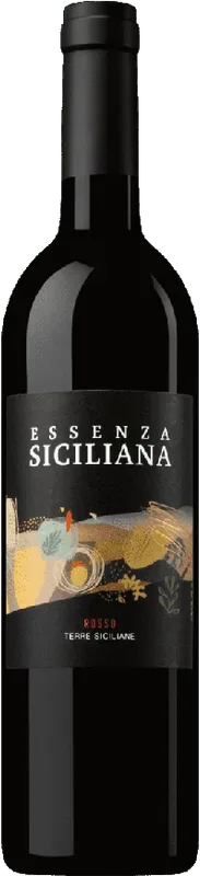 SCHULER 1694  Rosso Terre Siciliane IGP Essenza Siciliana - 2022  - Sizilien, Italien