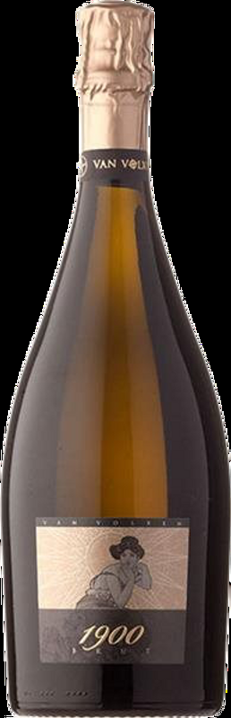 Riesling Sekt Brut 1900 Van Volxem - Mosel-Saar-Ruwer, Deutschland