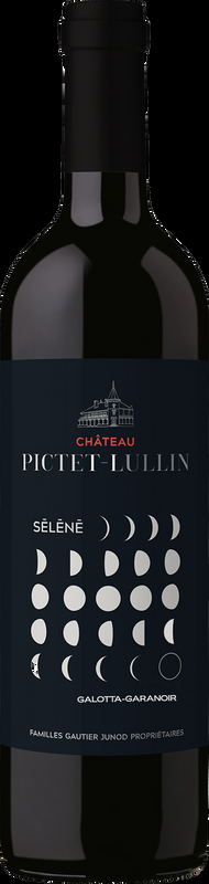 Château Pictet-Lullin Galotta/Garanoir Séléné Grand Cru Hammel SA - 2021 - Waadt, Schweiz