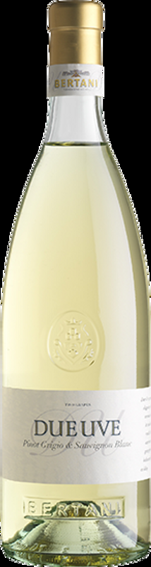 Due Uve bianco Friuli DOC Bertani - 2025 - Friaul, Italien