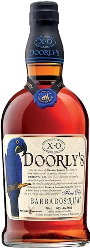 R.L. Seale & Company Limited Doorly's XO Rum Seale  - Barbados