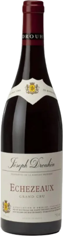 Echezeaux Grand Cru A.O.C. Joseph Drouhin - 2022 - Burgund, Frankreich