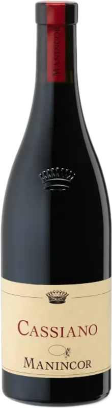 Cassiano IGT Manincor - 2022 - Südtirol, Italien