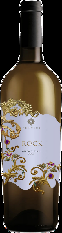 Rock Greco di Tufo DOCG Vernice - 2023 - Kampanien, Italien