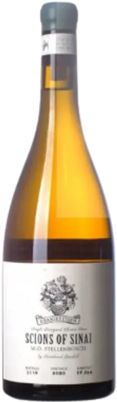 Chenin Blanc Granietsteen Scions of Sinai - 2023 - Coastal Region, Südafrika