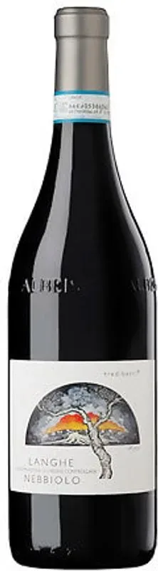Langhe Nebbiolo DOC Trediberri - 2024 - Piemont, Italien