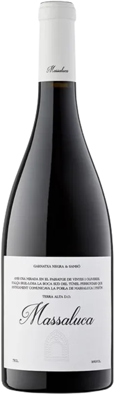 Massaluca Tinto DO Vins de Relat - 2023 - Katalonien, Spanien