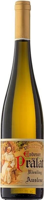Riesling Erdener Prälat Auslese Goldkapsel Weingut Dr. Loosen - 2022 - Mosel-Saar-Ruwer, Deutschland