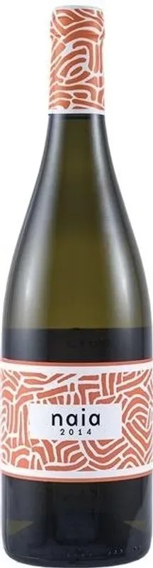 Naia DO Bodegas Naia - 2024 - Duero-Tal (Castilla y Leon), Spanien