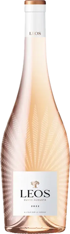 Leos Cuvée Augusta IGP Méditerranée Domaine Leos - 2025 - Provence, Frankreich