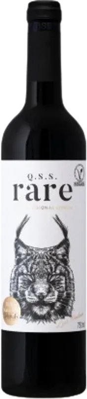Q.S.S. Rare Vinho Tinto SCHULER 1694 - 2023 - Portugal