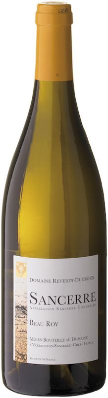 Sancerre Beau Roy a.c. Domaine Reverdy-Ducroux - 2024 - Loire, Frankreich
