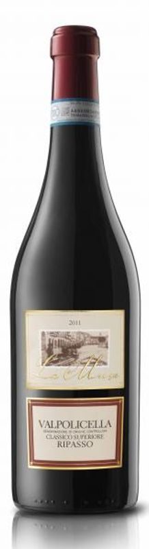 La Musa Ripasso Valpolicella Classico Superiore DOC Cantina Valpolicella Negrar - 2023 - Veneto, Italien