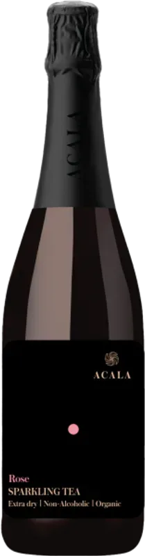 Rosé Sparkling Tea Bio Acala - Default Origin
