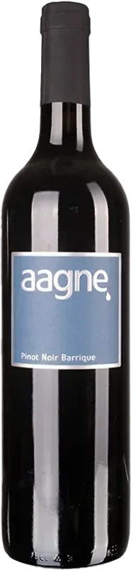 Pinot Noir Barrique AOC Schaffhausen aagne weingut - 2023 - Schaffhausen, Schweiz