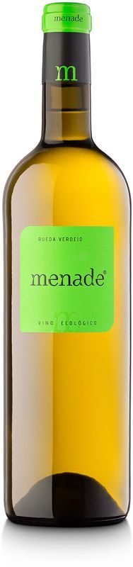 Menade Verdejo Menade - 2024 - Duero-Tal (Castilla y Leon), Spanien