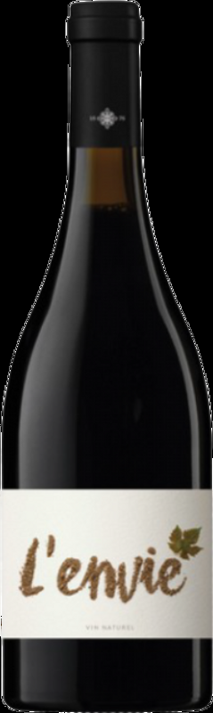 Cahors Cuvée l'Envie Château Haut-Monplaisir MO Château Cru Monplaisir - 2020 - Südwesten, Frankreich