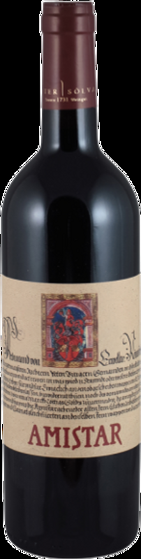 Amistar Cuvée Rot d'Italia Sölva Peter & Söhne - 2023 - Trentino, Italien