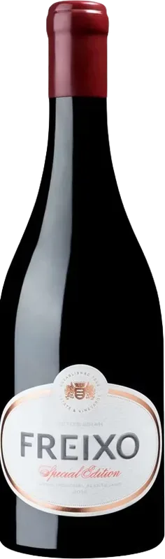 Freixo Special Edition Petite Sirah Vinho Regional Alentejano Herdade do Freixo - 2020 - Alentejo, Portugal