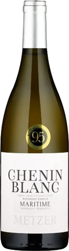 Chenin Blanc Maritime Metzer - 2022 - Coastal Region, Südafrika