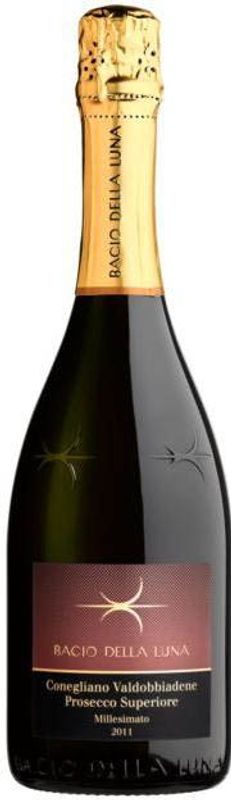Prosecco Superiore Conegliano Val DOCG Bacio della Luna - 2023 - Italien