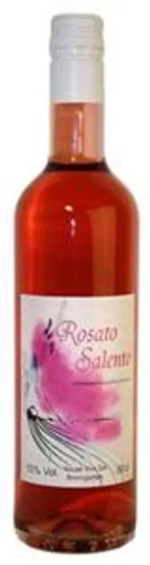 Rosato Barbarossa Salento IGP Compagnia Mediterranea - 2024 - Italien