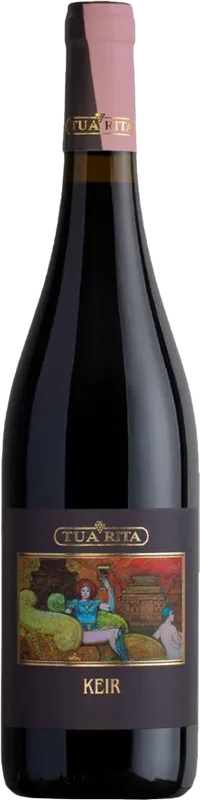 Syrah Keir Toscana IGT Azienda Agricola di Tua Rita - 2020 - Toskana, Italien