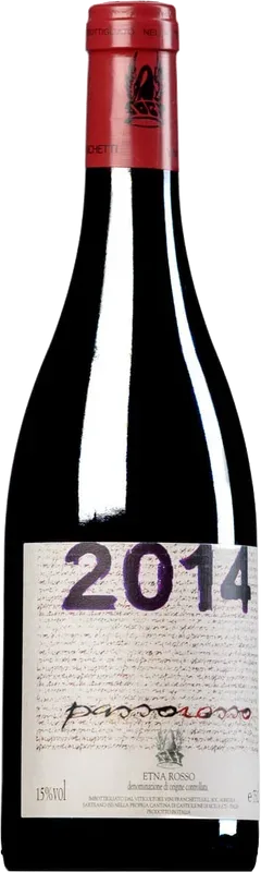 Passorosso IGT Passopisciaro - 2016 - Sizilien, Italien