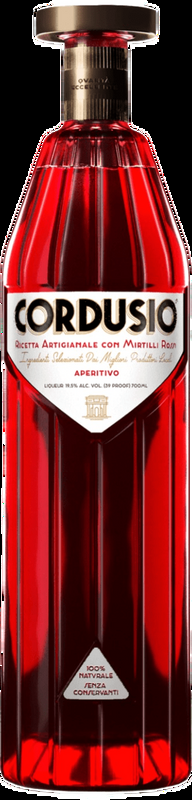 Cordusio Aperitivo Red Berry Cordusio - Italien