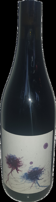 Garnatxa-peluda DOQ Priorat Silvia Puig - 2019 - Katalonien, Spanien