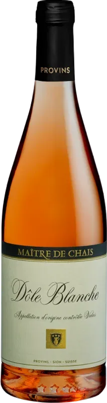 Dole Blanche de Conthey AOC Maitre de Chais Provins - 2020 - Wallis, Schweiz
