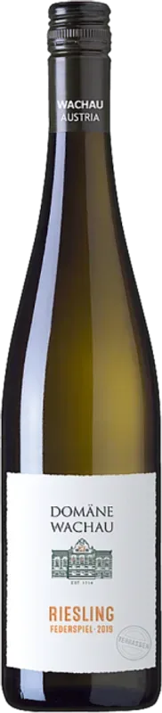Riesling Federspiel Terrassen Domäne Wachau - 2024 - Niederösterreich, Österreich