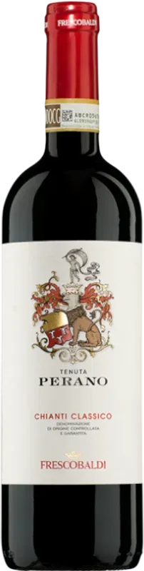 Tenuta Luce  Tenuta Perano Chianti Classico DOCG Azienda Agricola Frescobaldi Frescobaldi - 2021  - Toskana, Italien