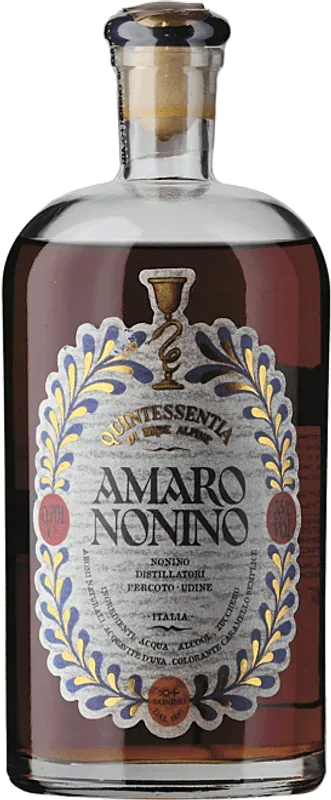 Amaro Nonino Quintessentia Liquore Nonino - Friaul, Italien